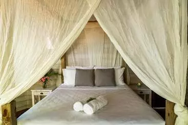 Escape Boutique Hotel And Beach Bar