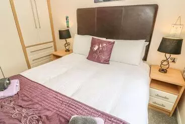 Casa Rural Fellview Lodge