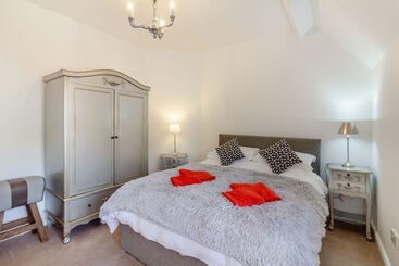 コテージ Galen Croft