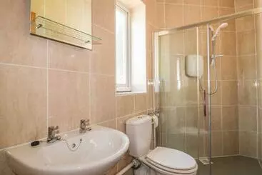 コテージ Garras Barn