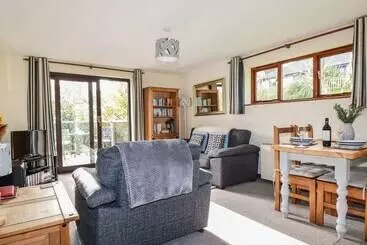 Hazel Cottage