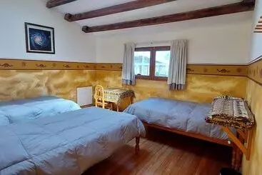 ホテル Hostería Caballeriza Tradición Colca