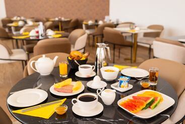 هتل L Adresse Dakar