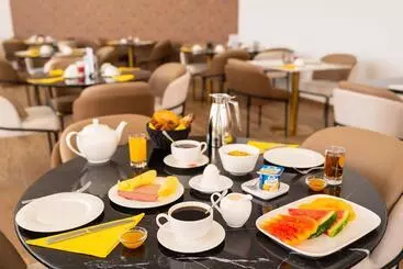 Hôtel L Adresse Dakar