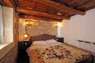 هتل Strofilia Villas