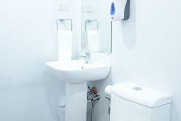 Island Hostel Boracay Adults Only