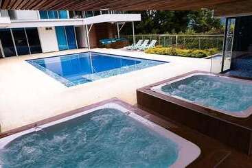 Libertg Hotels Spa Medellin