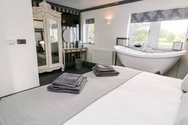 コテージ Lock View