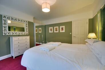 茅舍 Pippin House A