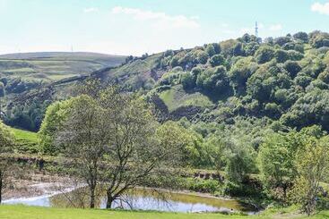 Сельский дом Shoebroad Barn