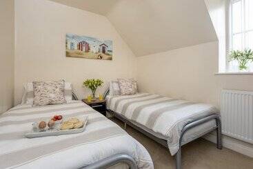 Sunny Corner Cottage