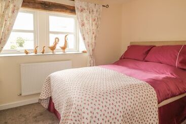 بيت ريفى The Barn