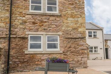 Dom wiejski The Barn