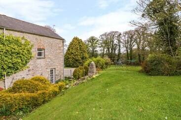 Casa Rural The Granary