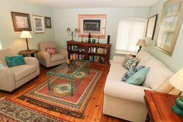 Сельский дом The Groom S House