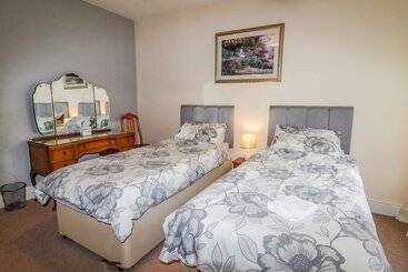 コテージ The Manor House At Kenwick Lodge