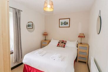 Dom wiejski The Old Apple Barn