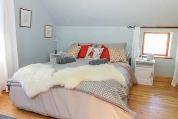 Casa Rural The Stables