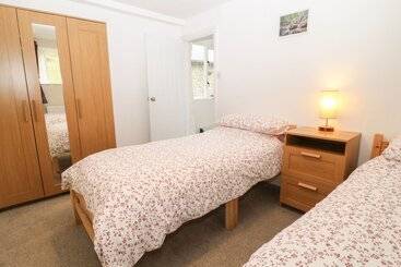 Wingstone Farm Cottage