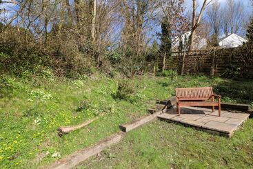 1 Mill Farm Cottages