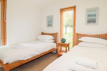 コテージ 6 Water S Edge