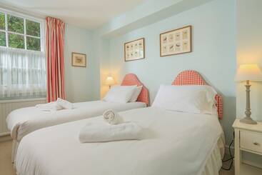 Casa Rurale 7 Nelson Steps