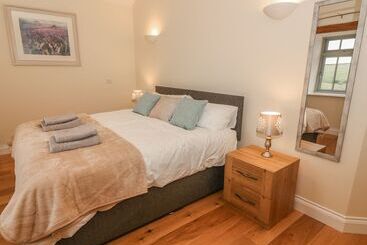 بيت ريفى Blake Hall