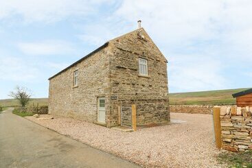 Gîte Rural Blake Hall