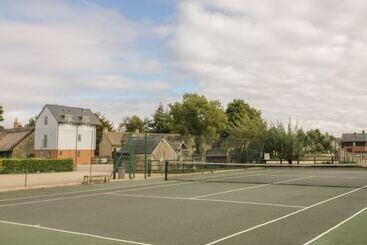 Casa Rural Carp S Rise