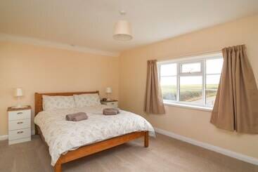 Cliff Farm No. 2 Cottage