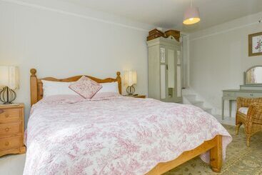 별장 Garfield House