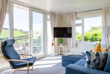 Casa Rural Grand View