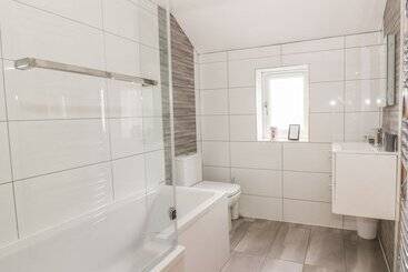 بيت ريفى Greenacres