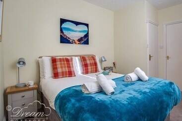 Casa Rural Harbour Edge