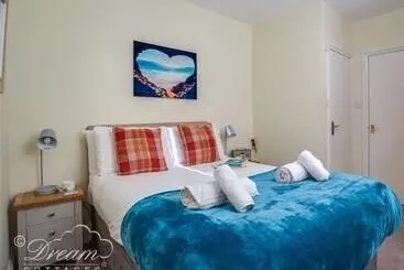 Casa Rural Harbour Edge