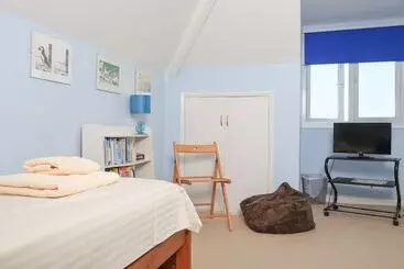 Casa Rurale Harbourfield