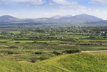 Casa Rural Hen Stabl Llandwrog