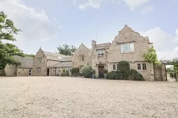 コテージ Home Farm