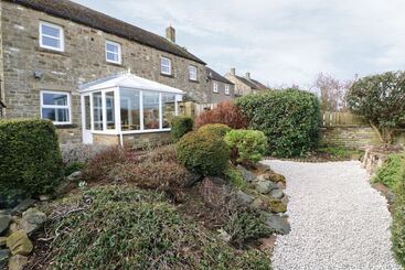 Cottage Kelda Garthr