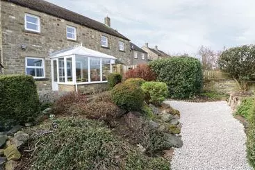 コテージ Kelda Garthr