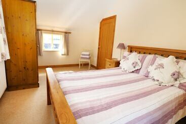 Сельский дом Owl S Roost