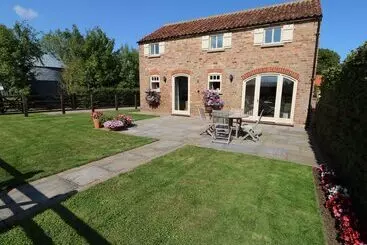 Mökkimajoitus Owl S Roost