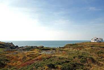 Casa Rurale Pant Yr Hyman