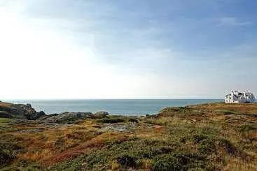 コテージ Pant Yr Hyman