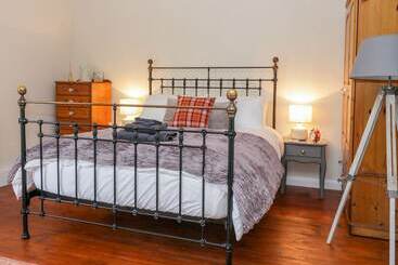 Pelham House Cottage