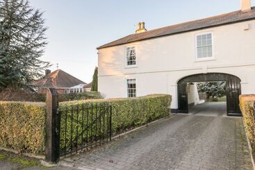 Pelham House Cottage