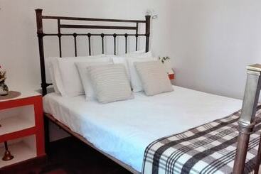 פנסיון Casa De Terena