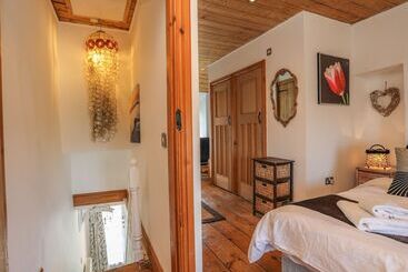 Quinta ou Casa Rural St Agnes