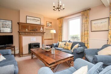 Casa Rurale Tan Y Coed