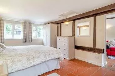 Casa Rural The Nest Box